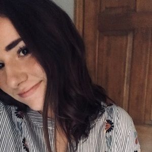 Meet your Posher, Makayla